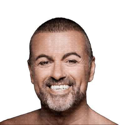 Kaz_Creations George Michael Singer Music - Free PNG