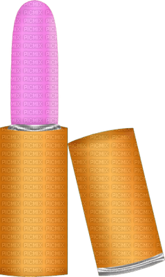 Kaz_Creations Deco Lipstick Colours - PNG gratuit