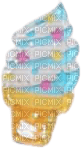 ice cream - 免费PNG