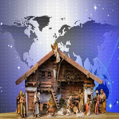Nativity bp - безплатен png