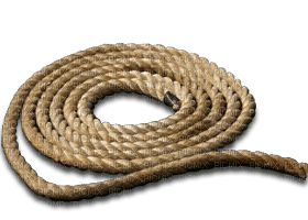 rope anastasia - zdarma png