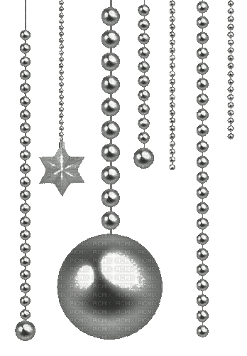 merry christmas deco milla1959 - Darmowy animowany GIF