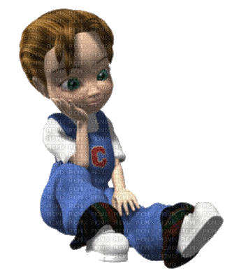 enfant - Ücretsiz animasyonlu GIF