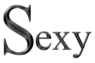 Kaz_Creations Deco Colours Logo Text Sexy - PNG gratuit