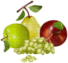 Kaz_Creations Fruits - png gratis