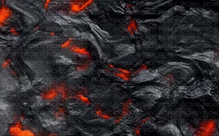 liikeanimaatio2., effect, laava, lava, volcano - Besplatni animirani GIF
