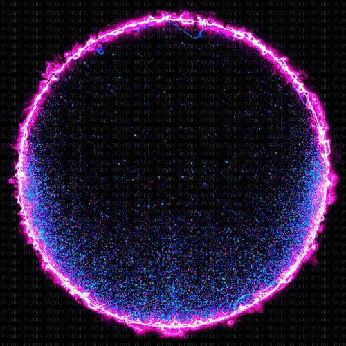 circle background gif - Nemokamas animacinis gif