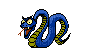 snake - Nemokamas animacinis gif