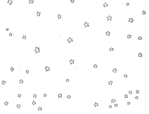 зірки - Безплатен анимиран GIF