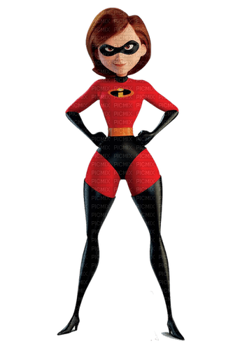 The Incredibles - png grátis
