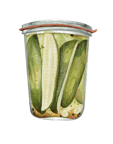 pickles Bb2 - бесплатно png