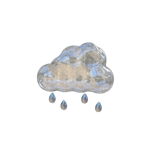 raincloud 1 - 無料png