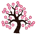 tree - Darmowy animowany GIF