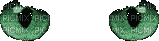 olho - Darmowy animowany GIF