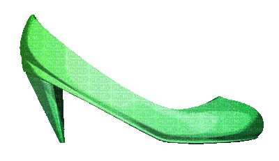 Talon Vert - Ingyenes animált GIF