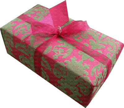 cadeau - PNG gratuit
