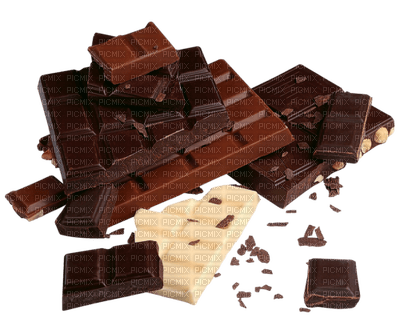 chocolat dm19 - png gratis