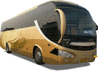 Kaz_Creations Bus Coach 🚌 - gratis png