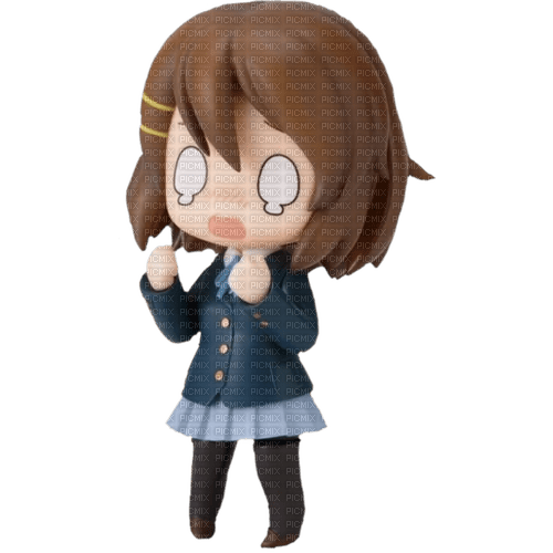k-on! - 免费PNG