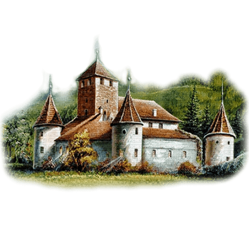 castillo dubravka4 - bezmaksas png