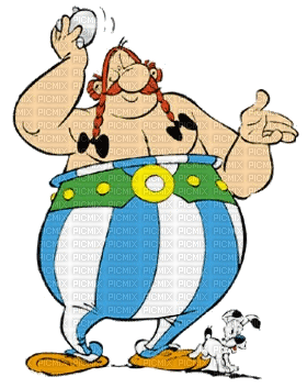 asterix - ilmainen png