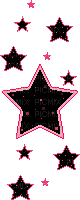 stars gif - 免费动画 GIF