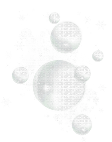 snowballs winter - kostenlos png