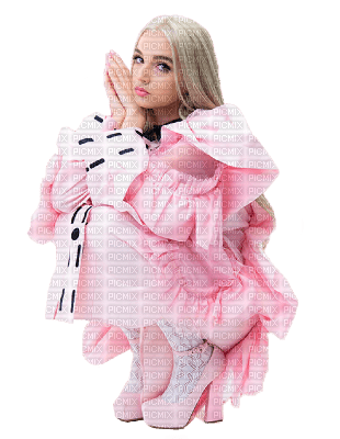 PINK - 免费PNG