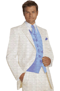man in suit bp - darmowe png
