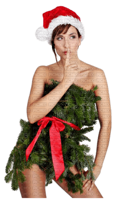 Christmas tree dress bp - zdarma png