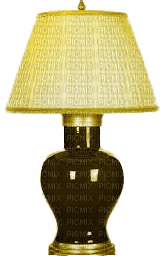 Lampe - zdarma png