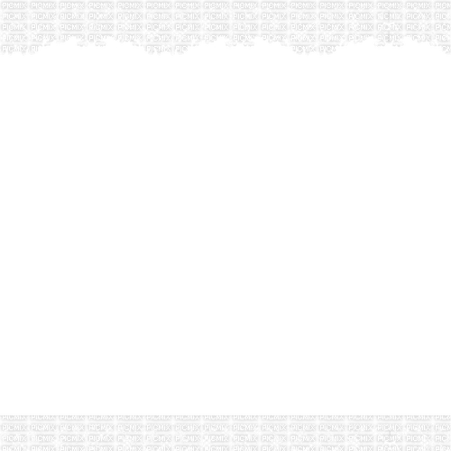 sm3 lace white border image png overlay - 免费PNG