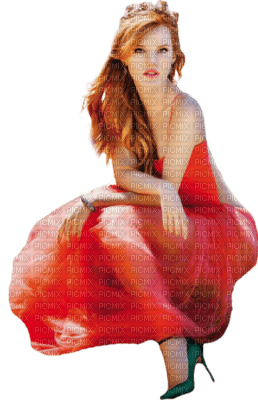 Bella Thorne - nemokama png