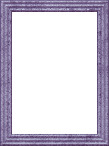 Kaz_Creations Purple-Deco-Frame - besplatni png