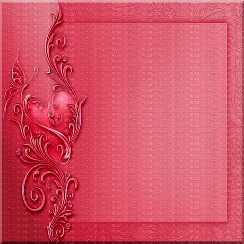 valentine background  by nataliplus - png gratis