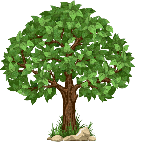 Kaz_Creations Tree - 免费PNG