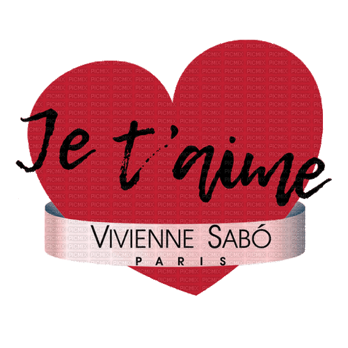 Vivienne Sabo Paris - Bogusia - GIF animate gratis