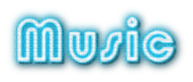 neon blue sign Bb2 - Free PNG