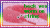 stamp - 免费动画 GIF