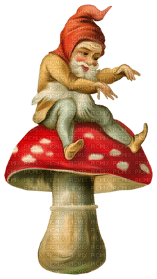 gnome bp - kostenlos png