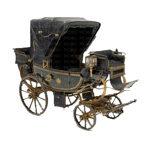 carriage wagon - png ฟรี