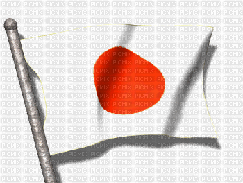 drapeau - 無料のアニメーション GIF