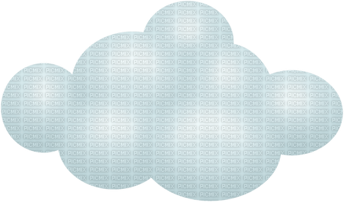 cloud Bb2 - 免费PNG