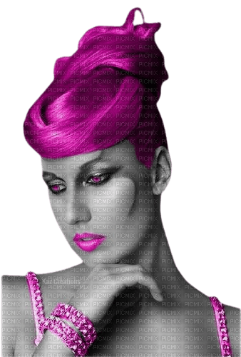 Kaz_Creations Woman-Femme-Colours - png ฟรี