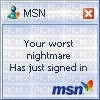 msn - Free PNG