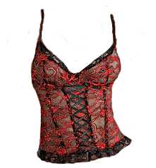 Bustier - 無料png