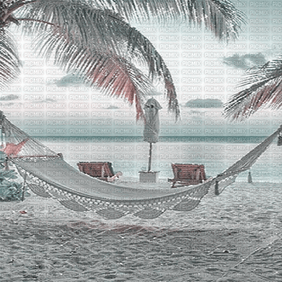 island amaca background glitter dolceluna - Gratis animeret GIF