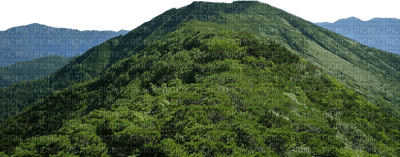 Mountain - Free PNG