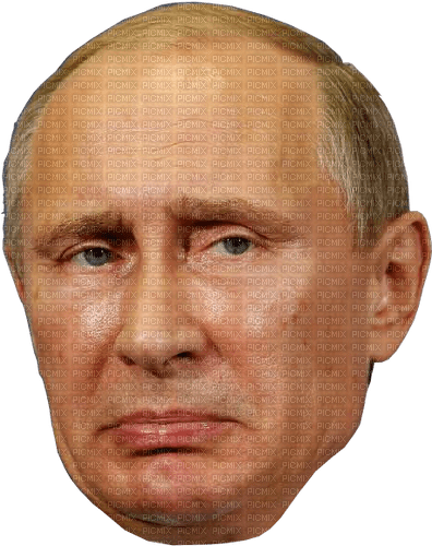 Vladimir Putin - ücretsiz png