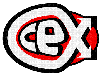 cex logo - бесплатно png
